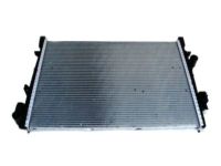 Mopar 68038238AB Engine Cooling Radiator