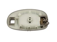 Mopar US271DVAA Bezel-Remote Handle Mopar US271DVAA Bezel-Remote Handle