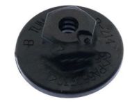 Mopar 68201478AA Nut-Hexagon