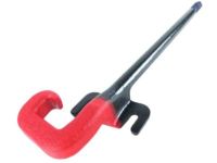 Mopar 68140284AA Hook-Tow