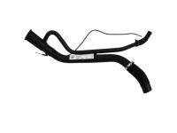 Mopar 52122665AE Tube-Fuel Filler Mopar 52122665AE Tube-Fuel Filler