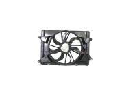 Mopar 68217321AC Fan Assembly-Fan Mopar 68217321AC Fan Assembly-Fan
