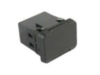 Mopar 68347427AA Connector-Inverter