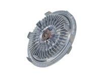 Mopar 55116882AA Clutch-Fan Drive