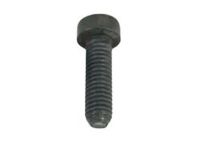 Mopar 6107025AA Screw