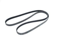 Mopar 53013676AC Belt-SERPENTINE