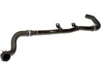 Mopar 52014861AE Hose-Radiator Inlet