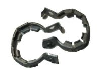 Mopar 68031980AA Clamp-Heater Core Tubes