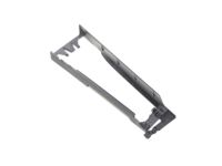 Mopar 6YE17TX7AC Cover-Seat Track Mopar 6YE17TX7AC Cover-Seat Track