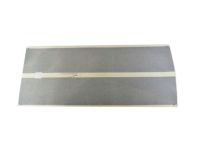 Mopar 6EG09XXXAA Decal-Roof Mopar 6EG09XXXAA Decal-Roof