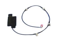 Mopar 68061763AB Antenna-Remote Start And KEYLESS En