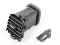 Mopar 1VM59DX9AC Outlet-Air Conditioning & Heater Mopar 1VM59DX9AC Outlet-Air Conditioning & Heater