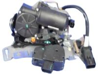 Mopar 68030378AA Sliding Door Latch Mopar 68030378AA Sliding Door Latch