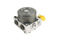 Mopar 68232814AA Abs Modulator Valve Mopar 68232814AA Abs Modulator Valve