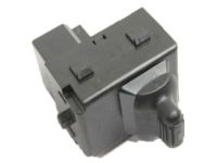 Mopar 5GS19DX9AB Switch-Door Lock