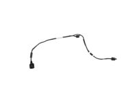 Mopar 68283414AB Wiring-License Lamp Mopar 68283414AB Wiring-License Lamp