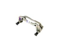 Mopar 68456055AA Disc Brake CALIPER Mopar 68456055AA Disc Brake CALIPER