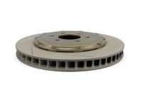 Mopar 5181459AB Brake Rotor Mopar 5181459AB Brake Rotor