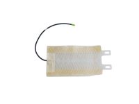 Mopar 55057385AB Pad-Seat Back Mopar 55057385AB Pad-Seat Back