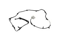 Mopar 68111051AD Wiring-Jumper Mopar 68111051AD Wiring-Jumper
