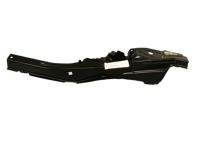 Mopar 68157540AC Rail-Rear Mopar 68157540AC Rail-Rear