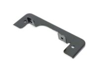 Mopar MR574239 Molding-Rear Bumper