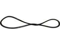 Mopar 68110772AB WEATHERSTRIP-LIFTGATE Opening Mopar 68110772AB WEATHERSTRIP-LIFTGATE Opening