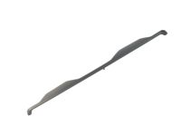 Mopar 6AC11TX7AE Pad-Instrument Panel Mopar 6AC11TX7AE Pad-Instrument Panel