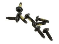 Mopar 6508693AA Bolt-HEXAGON Head