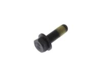 Mopar 6505840AA Bolt-HEXAGON Head