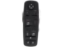 Mopar 68234087AC Switch-Front Door