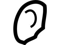 Mopar 68165814AA BUSHING-Spring Mopar 68165814AA BUSHING-Spring