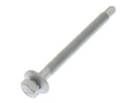 Mopar 6505475AA Screw-HEXAGON Head