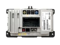 Mopar 68399190AD Radio-Multi Media Mopar 68399190AD Radio-Multi Media