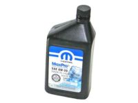 Mopar 68218950AC Oil-0W20