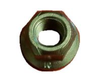 Mopar 6509262AA Nut-HEXAGON FLANGE