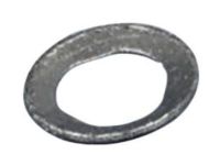 Mopar 68005465AA Gasket