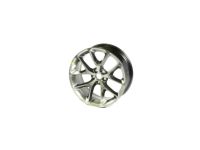 Mopar 6MN92DD5AA Aluminum Wheel Mopar 6MN92DD5AA Aluminum Wheel