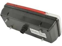 Mopar 68169777AA Lamp-Tail Mopar 68169777AA Lamp-Tail