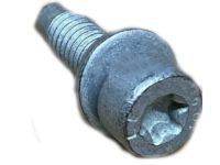 Mopar 6509632AA Screw-M6X1.0X20.0