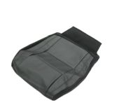 Mopar 6VJ62DX9AA Front Seat Cushion Cover Mopar 6VJ62DX9AA Front Seat Cushion Cover