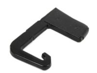 Mopar 55397400AB Loop-Door Check Strap Body Half