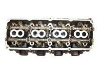 Dodge Charger Cylinder Head - 5143396AB Head-Cylinder