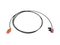 Mopar 68248873AA Antenna-Antenna