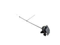 Mopar 1XT82DX9AE Handle-Seat Release Mopar 1XT82DX9AE Handle-Seat Release