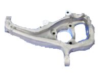 Mopar 52106552AC Front Steering Knuckle