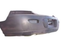 Mopar MR516341 Rear Bumper Cover