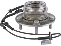 Mopar 2AMVH199AA Bearing-Brake Mopar 2AMVH199AA Bearing-Brake