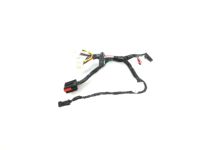 Mopar 68224082AA Harness-Steering Wheel Mopar 68224082AA Harness-Steering Wheel