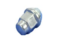 Mopar 6036310AA Nut-Wheel